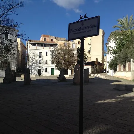 Plaza Nuoro *
