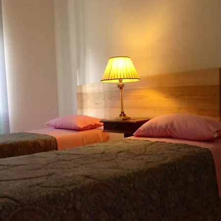 B&B Plaza Nuoro