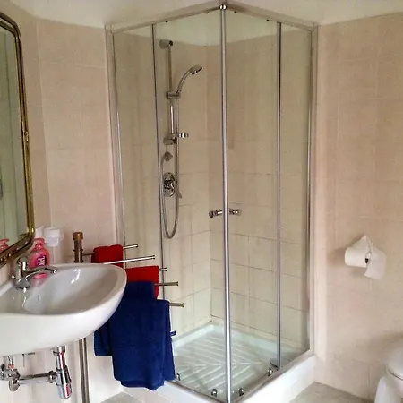 Plaza Nuoro B&B