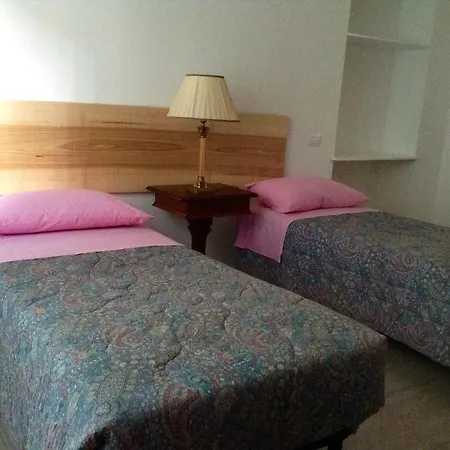 B&B Plaza Nuoro *