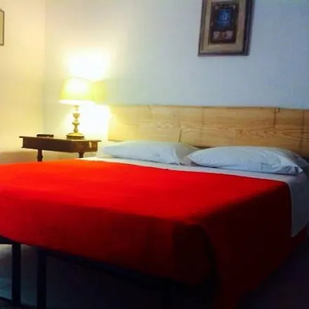 B&B Plaza Nuoro 누오로